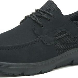 Non Slip Waterproof Work Shoes for Men Women Kitchen Chef Slip Resistant Sneaker
